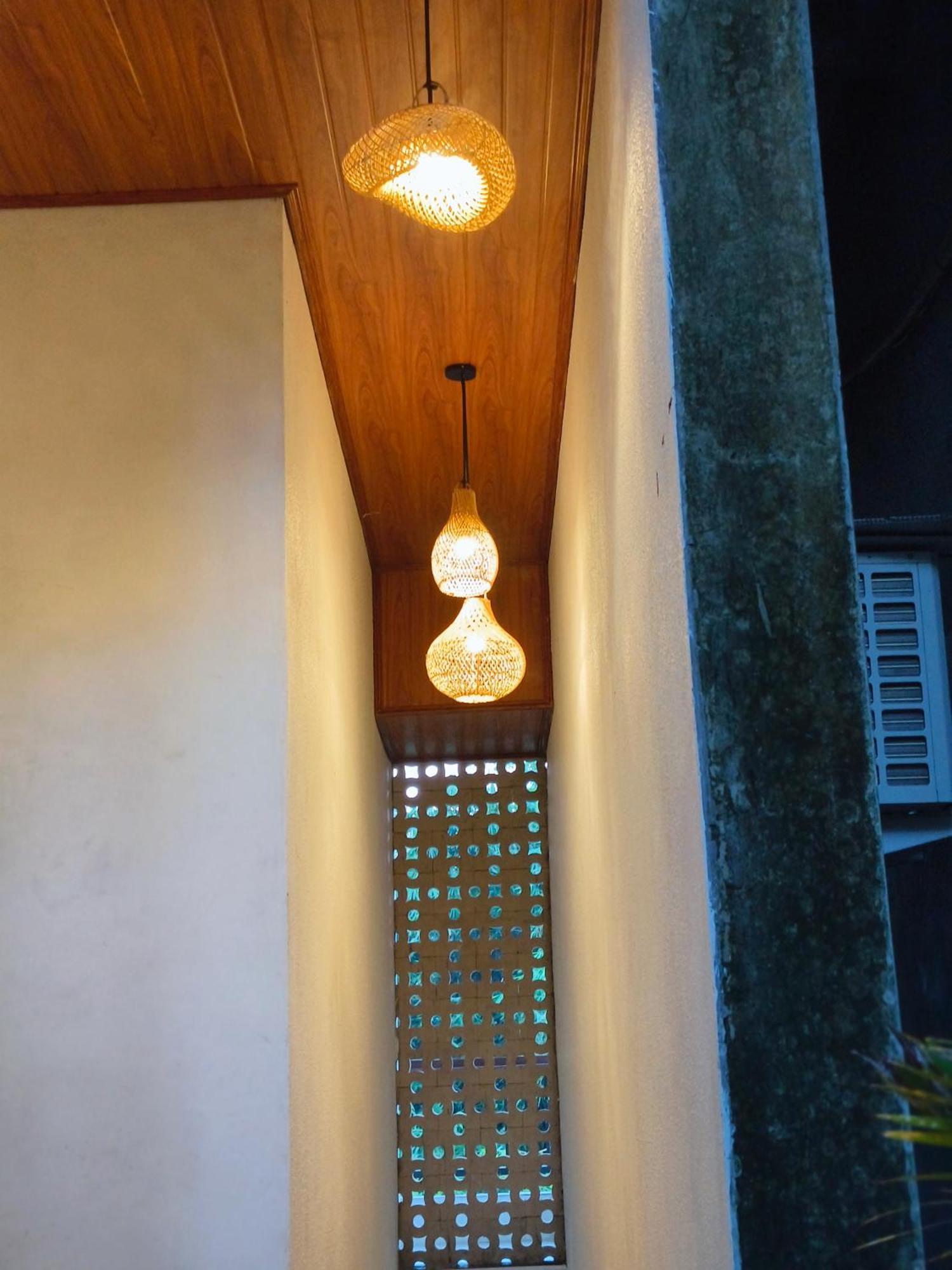 D'Jero Homestay Ubud Pokoj fotografie