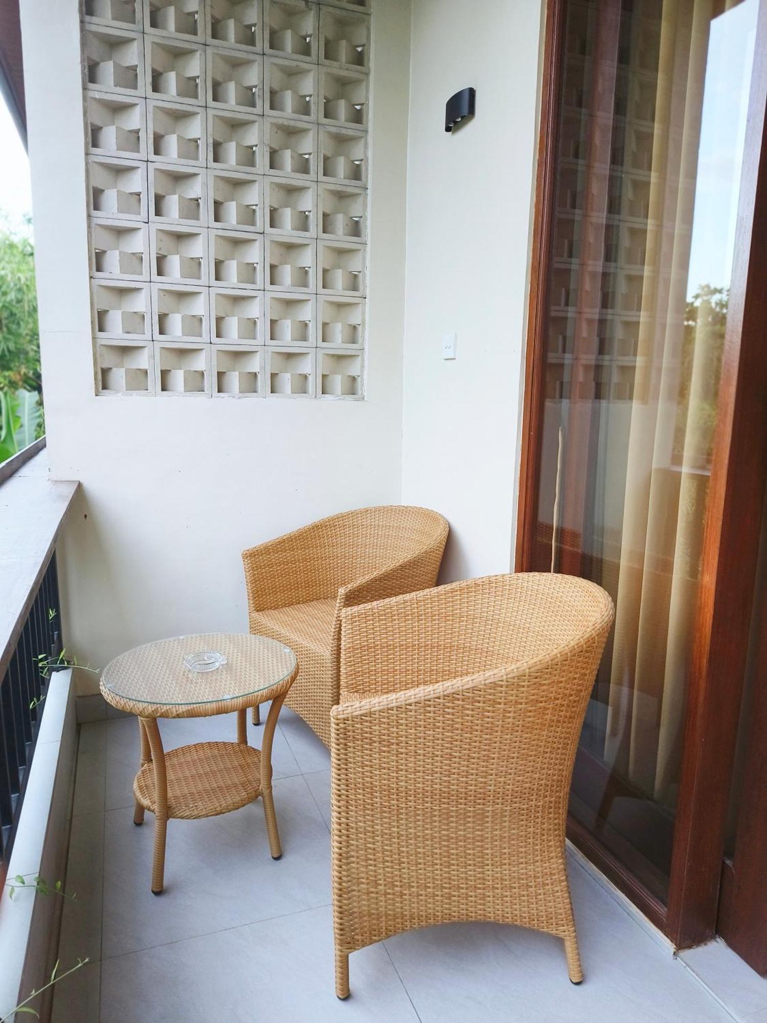 D'Jero Homestay Ubud Exteriér fotografie